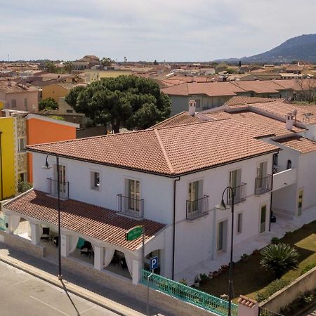 Villa Alberta Hotel Pula Exteriér fotografie
