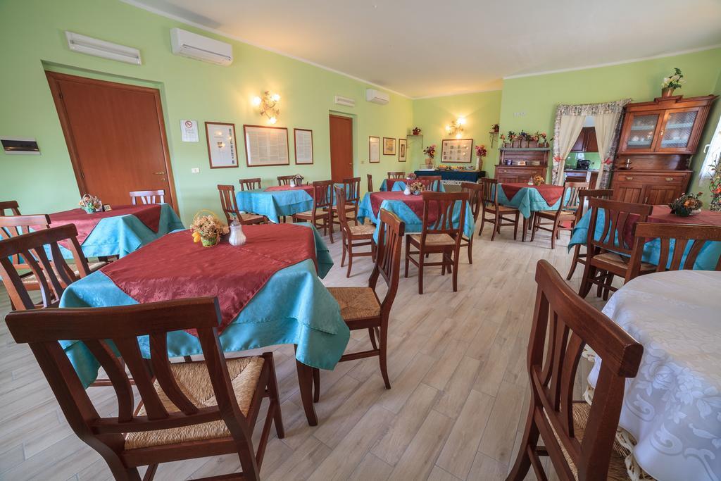 Villa Alberta Hotel Pula Exteriér fotografie