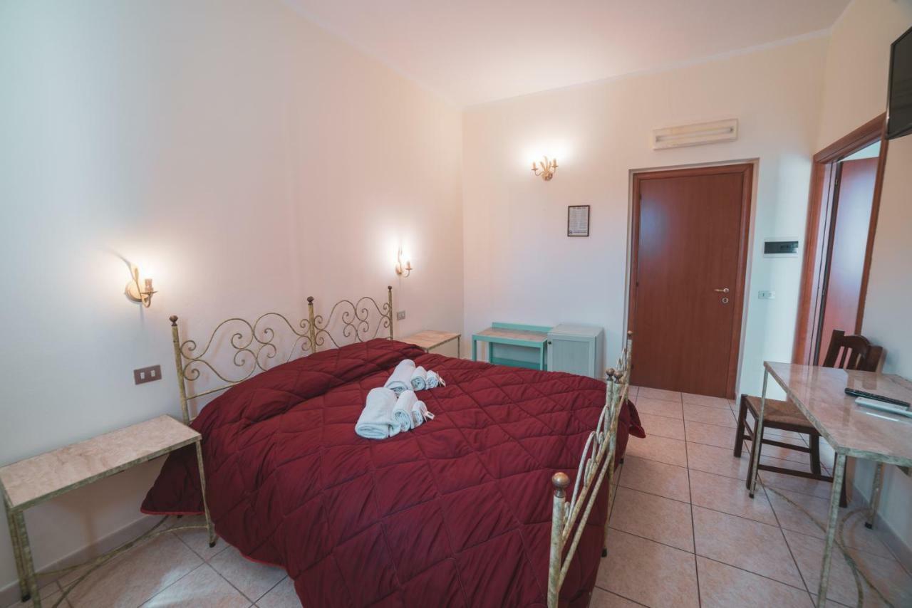Villa Alberta Hotel Pula Exteriér fotografie