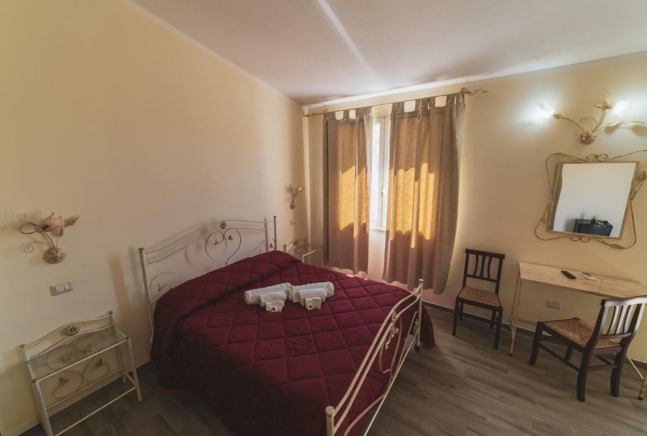 Villa Alberta Hotel Pula Exteriér fotografie