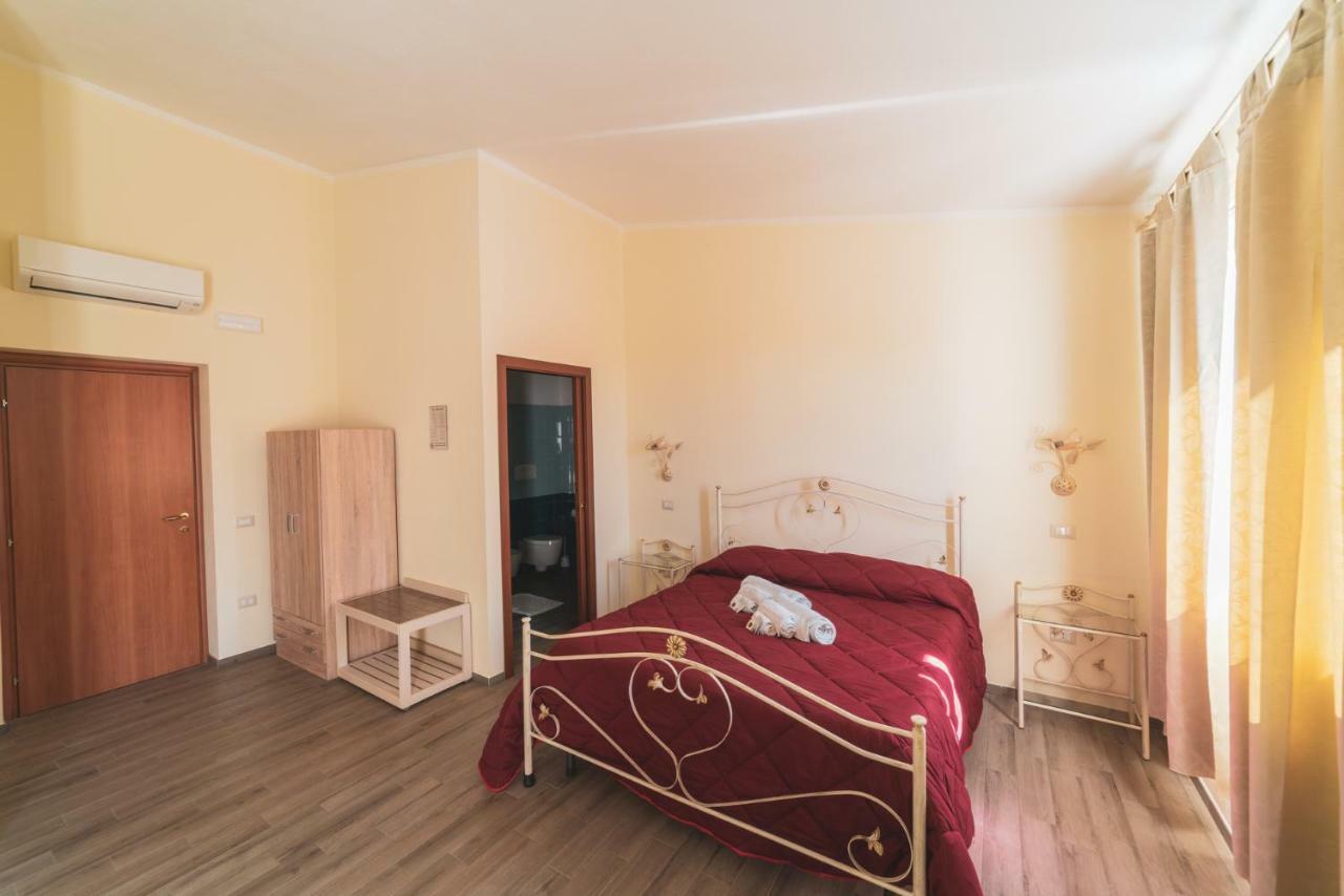 Villa Alberta Hotel Pula Exteriér fotografie