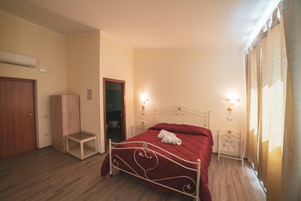 Villa Alberta Hotel Pula Exteriér fotografie