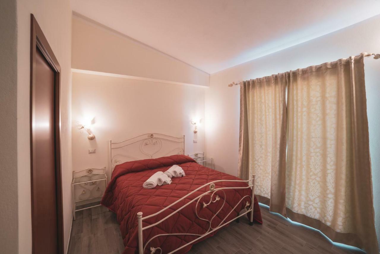 Villa Alberta Hotel Pula Exteriér fotografie