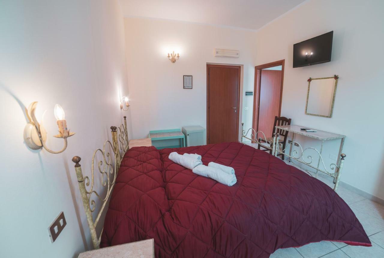 Villa Alberta Hotel Pula Exteriér fotografie